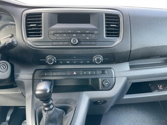 Peugeot Expert 1.6HDi 9míst L2 Tažné ČR PRODÁNO - 12