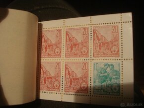 čisté známky Deutsches Reich + Rakúsko NDR NSR Vatikán - 12