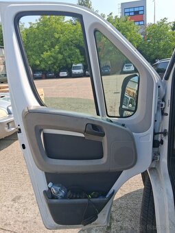 Fiat Ducato odťahový špeciál - 12