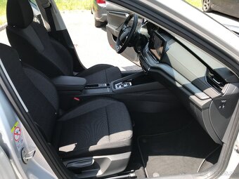 Škoda Octavia Combi 2.0 TDI SCR Style DSG - 12