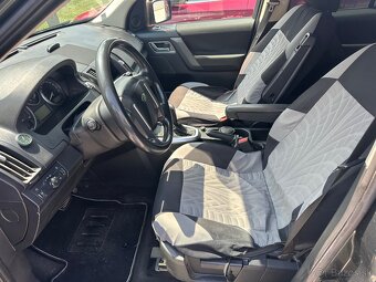 Land Rover Freelander 2 2.2 Td4 SE A/T - 12