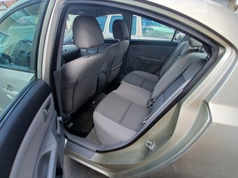 Mazda 3 - 12