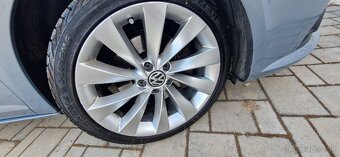 Volkswagen passat cc 2.0 tdi DSG - 12