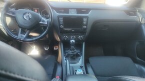 Škoda Octavia Combi 3 RS - 12
