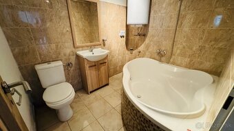 Na predaj 4-izbový rodinný dom s pozemkom 567 m² – Veľké Uhe - 12