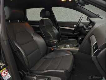 Rezervovane - Predam A6 Avant 3.0 TDI quattro - surne - 12
