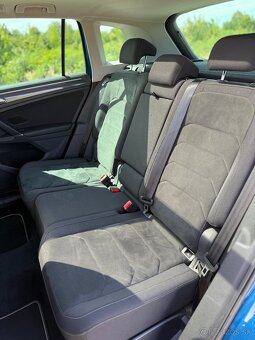 Volkswagen Tiguan 2.0TDI 2018 CARRAT - 12