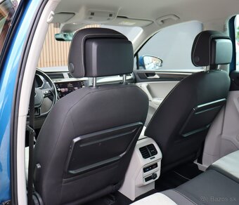 Volkswagen Tiguan 2.0 TDI SCR BMT 4MOTION Highline DSG EU6 - 12