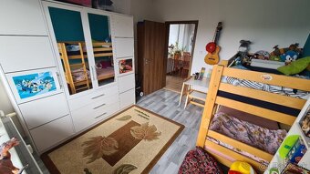 na predaj krásny 3 izbový byt v Handlovej - 12