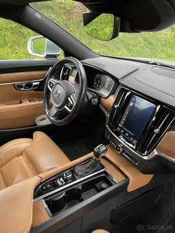 Volvo V90 D4 140KW 2018 - 12