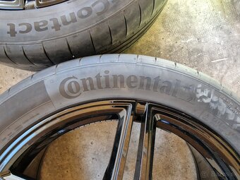 Borbet 5x112 R20 - 12