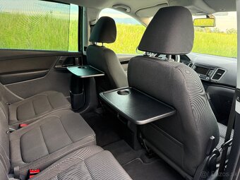 Seat Alhambra 2.0 TSI DSG - 12