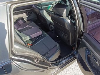 Bmw e39 530d Touring manuál - 12