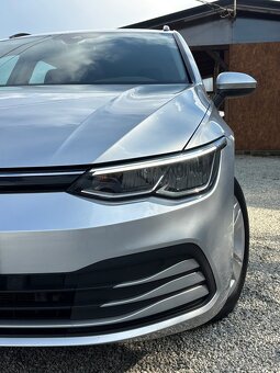 Volkswagen Golf Variant 2.0 TDI DSG - 12