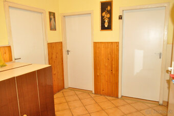 Byt 3+1 sídl. Mier, Spišská Nová Ves - 12