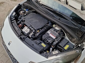 Citroen DS3 1.2 VTi 110k M5 Exclusive (benzín) kup. SR - 12