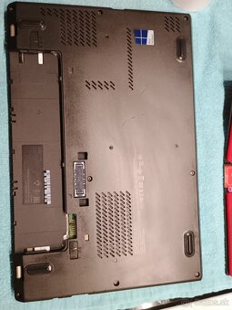 Lenovo x250 - 12