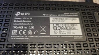 predám rôzne routers - 12