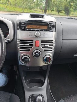 Daihatsu Terios 1.5 4x4 offroad - 12