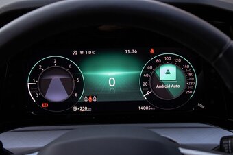 Volkswagen Golf 2.0 TDI 85kW Life - 12