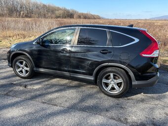 Predam Honda CR-V - 12