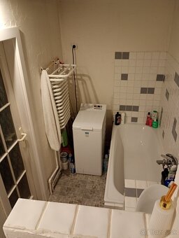 2izbový byt (prerobený na 3i)centrum SNV - 12