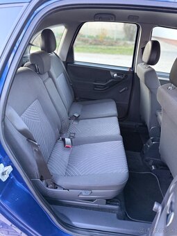 Opel Meriva 1.6 16V 77Kw (Dovoz) - 12