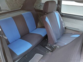 Fiat 127 - 12