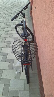 CTM BORA 2.0 L - 12