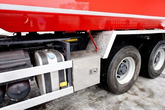 Volvo FMX 500 - 12