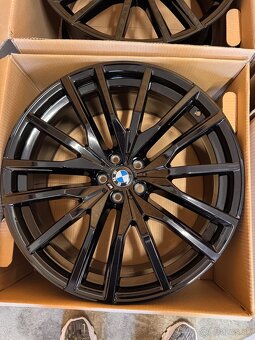 ORIG.BMW X5 G05 R22 742m.X6 G06 R22.X7 G07 R22 - 12