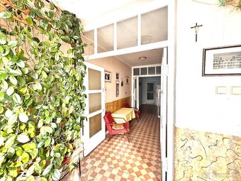 Predaj priestranný 4i RD s pekným pozemkom, Veľká Maňa - 12