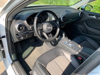 AUDI A3 S-Line - 12