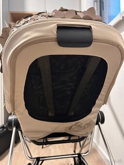 Cybex Mios flower - 12