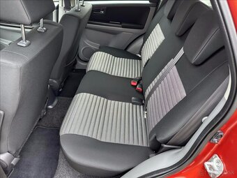 Suzuki SX4 1.6 88kW 2011 112384km VVT 4x4 - 12