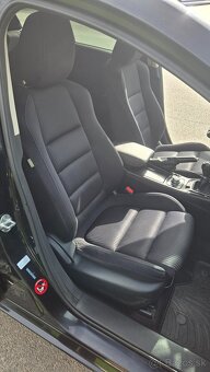 Mazda 6 2.2 110kw Manuál - 12