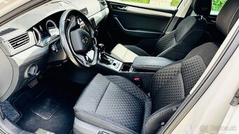 Škoda superb combi - 12