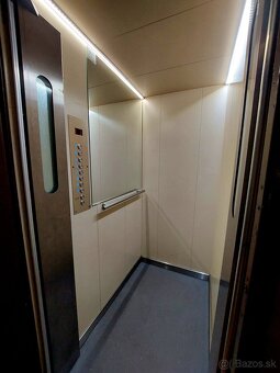 Priestranný 3-izbový byt 80 m2, Košice - KVP - 12