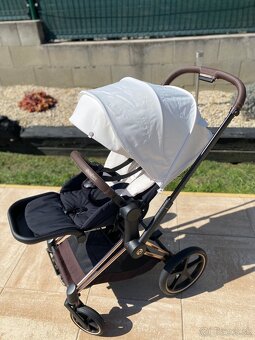 CYBEX Priam 2022 - 12