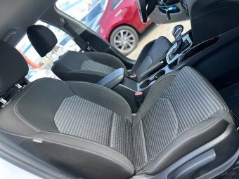 KIA CEED, 58000 KM, V ZARUKE, ROK VYROBY 2024 - 12