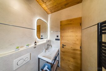 Kratkodobý prenájom Apartmán Hrabušice - 12