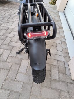Elektricky bicykel Engwe Engine pro 2.0 2024 - 12