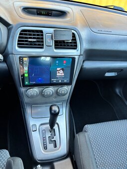 Subaru Impreza combi automat 1.5 benzín 4x4 - 12