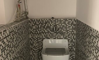 Reprezentatívne obchodné priestory - 170 m2 na sídl. Furča - 12