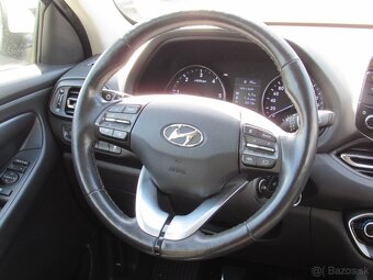 Hyundai i30 CW 1.6 CRDi Family - Možný odpočet DPH - 12