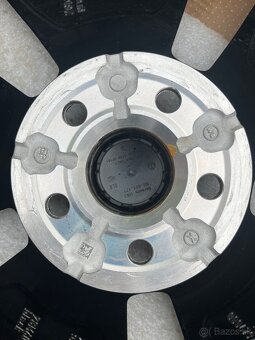 5x100 r17 Vw skoda audi - 12
