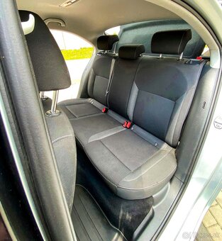 Škoda Rapid 1.2 TSI - 12