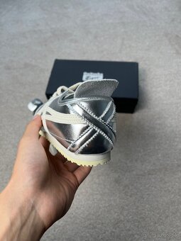 Onitsuka Tiger Mexico 66 Off White - 12