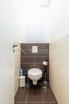 Na prenájom 2izb byt Košice - sídlisko KVP, ulica Na Grunte - 12