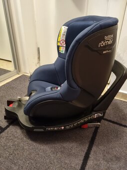 Britax-Römer Dualfix i-Size - 12